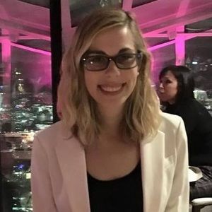 Meet your Posher, Maria